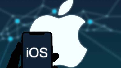 IOS 16 permet de corriger et d'effacer les messages texte sortants