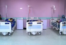 L'Irak annonce le premier mort du choléra depuis l'épidémie