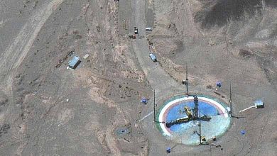 L'Iran se prépare à lancer un nouveau missile dans l’espace - détails
