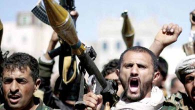 L’ONU : Les rebelles Houthis assiègent les Yéménites et menace la trêve