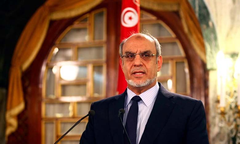 La Tunisie libère Hamadi Jebali en attendant son procès