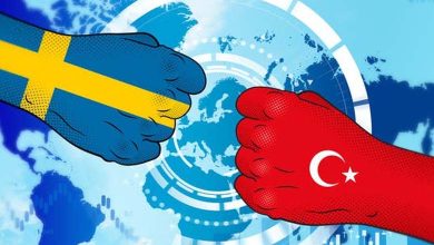 La Turquie réclame à la Suède et Finlande l’extradition de 33 personnes