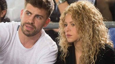 La chanteuse Shakira et le footballeur Gerard Piqué annoncent leur séparation