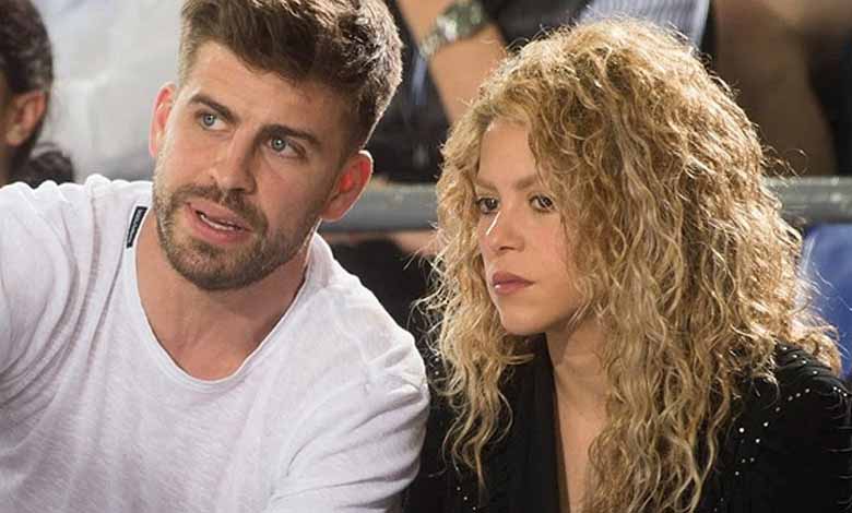 La chanteuse Shakira et le footballeur Gerard Piqué annoncent leur séparation