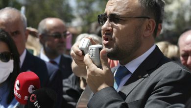 Turkey's difficult position on grain exports - Details