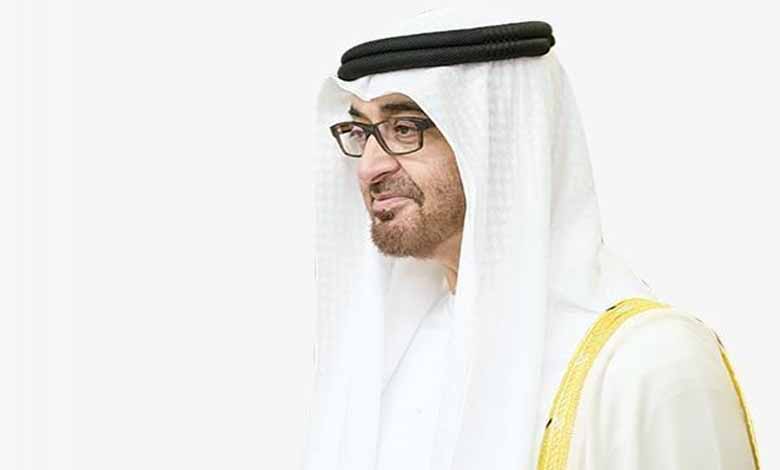 Le Cheikh Mohammed ben Zayed ordonnera la construction d'un pont aérien pour secourir les victimes du tremblement de terre en Afghanistan
