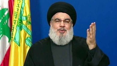 Le Hezbollah poursuit ses opérations de contrebande d'armes et de drogues près de la frontière syro-jordanienne