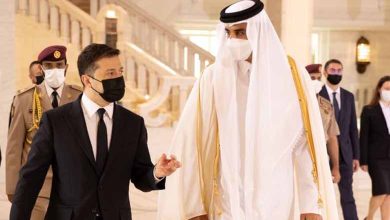 Le Qatar tente de tirer profit de la guerre russo-ukrainienne - détails