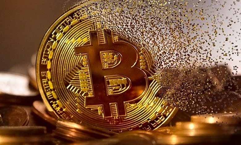 Le bitcoin tombe à son plus bas niveau depuis 18 mois