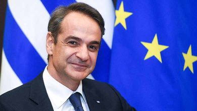 Le premier ministre grec révèle des violations sans précédent de l'espace aérien turc - Détails