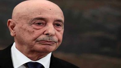 Le président du parlement libyen appelle à une « véritable réconciliation nationale »