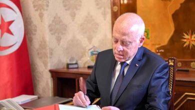 Le président tunisien publie un décret portant nomination de 13 nouveaux gouverneurs