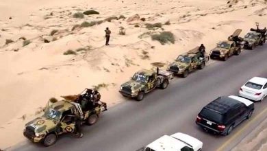 Les disputes engloutissent le Conseil d'État libyen.. Nouveaux affrontements à Tripoli