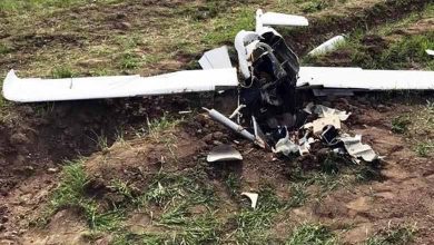Les forces yéménites ont abattu un drone appartenant aux Houthis au sud du Yémen