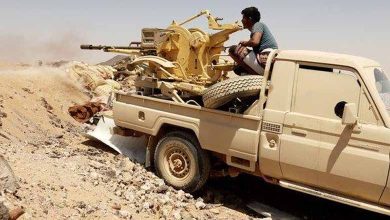 Les milices des Houthis violent la trêve - Détails