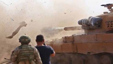 Les zones d'occupation turques en Syrie connaissent de nombreux affrontements - Détails