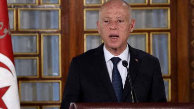 Le président de la Tunisie exprime ses remerciements à l'État des EAU