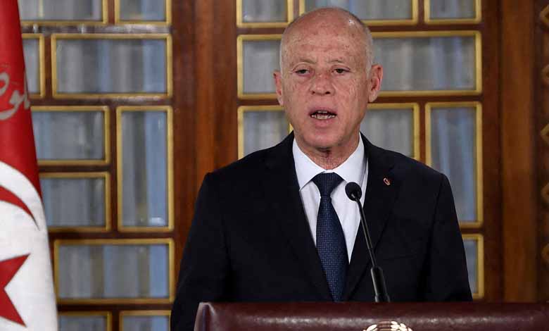 Le président de la Tunisie exprime ses remerciements à l'État des EAU