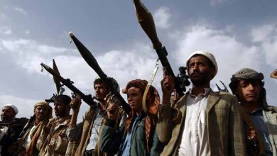 Militants yéménites : Les Houthis et les Frères s'allient pour détruire le Sud