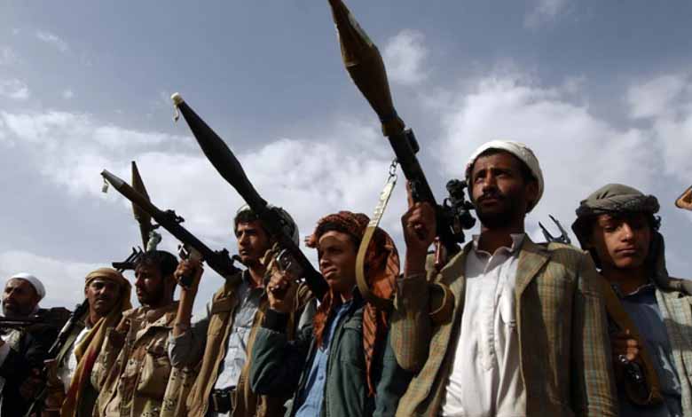 Militants yéménites : Les Houthis et les Frères s'allient pour détruire le Sud