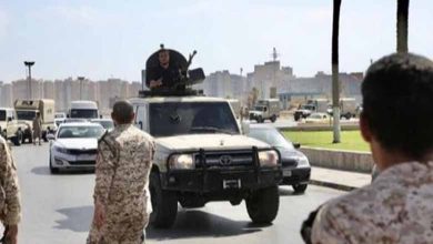 Mission des Nations Unies : Nous documentons les violations de Tripoli..