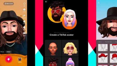 Nouvelle fonctionnalité - TikTok lance des avatars