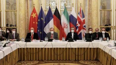 Nouvelles négociations sur le nucléaire -