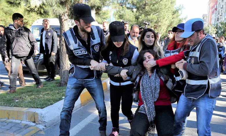 Organisations de défense des droits de l’homme - La Turquie héberge la torture et les mauvais traitements