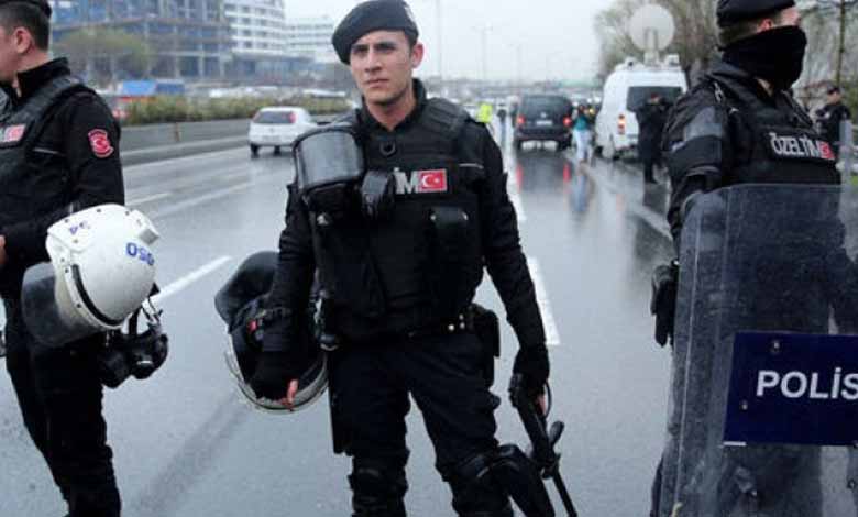 Qatar - La participation de la police turque à la sécurisation de la Coupe du monde