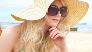 Quelles sont les bonnes choses à faire pour protéger votre peau du soleil ? - Santé