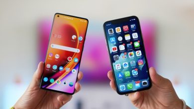 Téléphone Android ou iPhone, lequel choisir ?