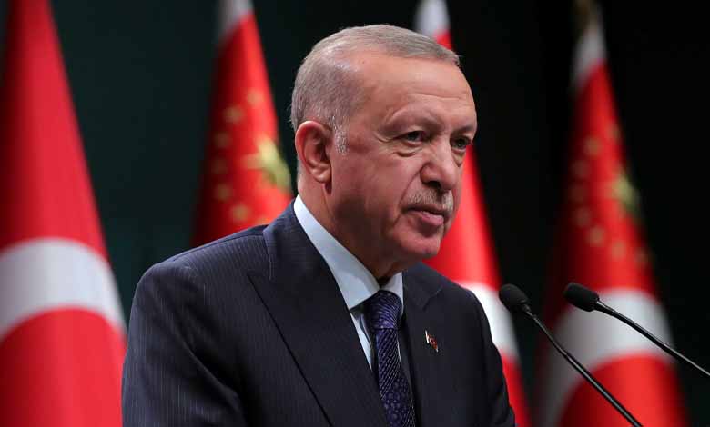 The Economist: Dans une tentative désespérée, Erdoğan déclenche des crises pour remporter les élections