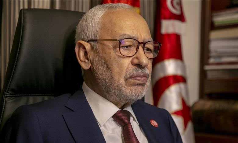 Tunisie : L'interdiction de voyager de Ghannouchi et d’autres accusés de terrorisme
