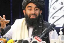 Un Rapport de Human Rights Watch accuse les Talibans de crimes de guerre en Afghanistan