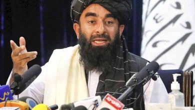 Un Rapport de Human Rights Watch accuse les Talibans de crimes de guerre en Afghanistan