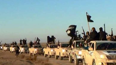 Une nouvelle opération de l'EI en Syrie - Détails