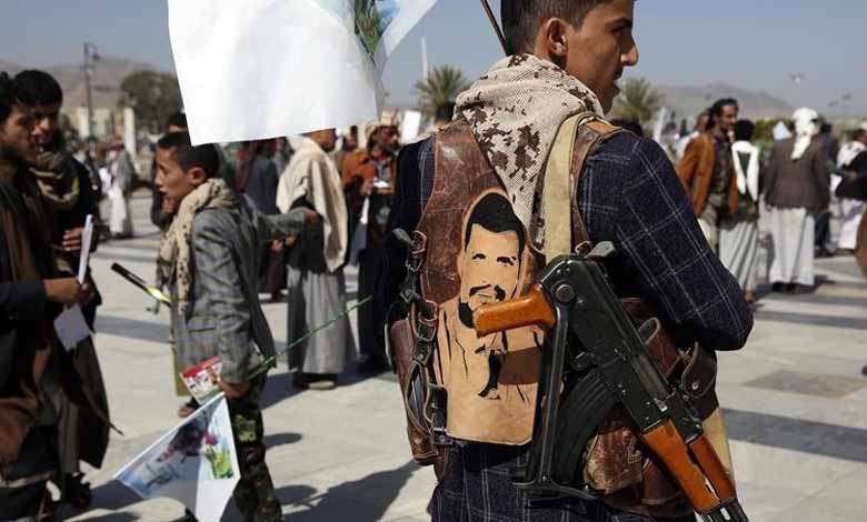 Yémen - Berlin demande d'inclure les Houthis dans la liste des terroristes