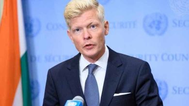 Yémen - L'envoyé de l'ONU informe le Conseil de sécurité du refus des Houthis de lever le siège de Ta’izz