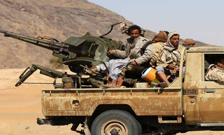 Yémen - Les Émirats Arabes Unis soutiennent les habitants de Shabwah.. Qu'est-ce qu'ils ont fait ?