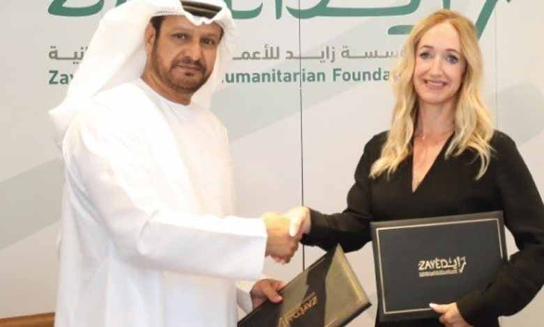 « Zayed Charitable Activities » soutient le secteur de la santé en Afghanistan avec 14,7 millions de dirhams