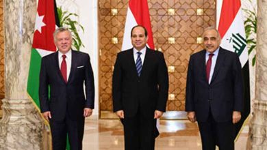 Coopération mutuelle – L’importance du sommet tripartite égypto-jordano-irakien