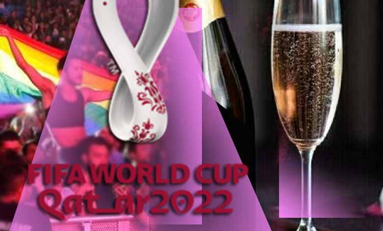Rapport britannique : Le nouveau paradoxe du Qatar pour la Coupe du Monde... autorise l'alcool et prévient les drogues