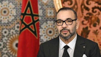 Infection du Roi Mohammed VI par le virus de coronavirus