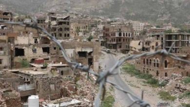 Yémen - Un analyste yéménite révèle les crimes des rebelles Houthis à Ta’izz