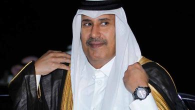 Une énorme fortune - En savoir plus sur les biens de Hamad Ben Jassim, l'homme influent de Londres ?