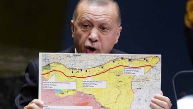 Les États-Unis mettent en garde Erdoğan sur de nouvelles sanctions pour ses violations constantes - Syrie