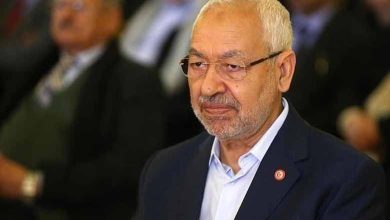 « Partez » - Les gens du Sud tunisien expulse Ghannouchi
