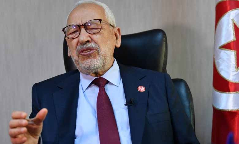 La défense de Belaïd et Brahmi a officiellement accusé Ghannouchi - Détails