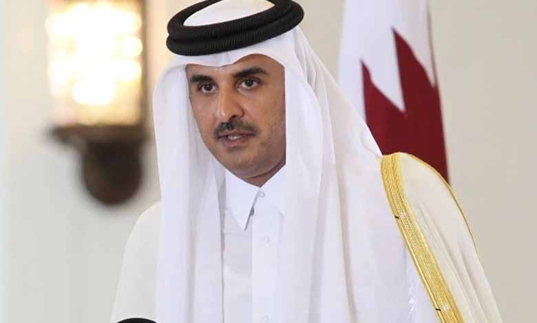 En dépensant des millions de dollars, le Qatar cherche à acquérir des médias occidentaux
