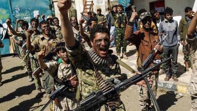 La milice des Houthis se sert de l’arme de la faim contre les Yéménites